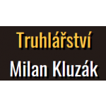 Kluzák Milan - TRUHLÁŘSTVÍ – logo společnosti