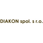 DIAKON spol. s r.o. (pobočka Pod Nemocnicí 683, Poliklinika) – logo společnosti