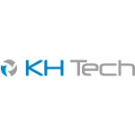 KH Tech s.r.o. – logo společnosti