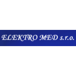 ELEKTRO MED s.r.o. – logo společnosti