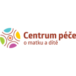 DĚTSKÝ LÉKAŘ - Centrum péče o matku a dítě – logo společnosti