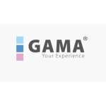 GAMA GROUP a.s. (divize Jimramov) – logo společnosti