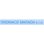 ORDINACE MARADA s.r.o. – logo společnosti