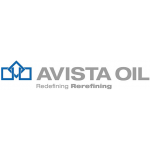 AVISTA OIL s.r.o. (pobočka České Budějovice - Doubravice) – logo společnosti