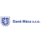 Daně Máca s.r.o. – logo společnosti