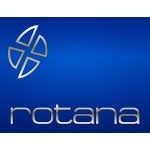 ROTANA a.s. (Praha) – logo společnosti