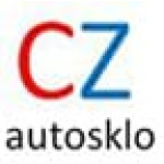 CZ autosklo expert s.r.o. – logo společnosti
