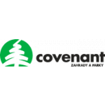 COVENANT zahrady a parky, s.r.o. (České Budějovice) – logo společnosti