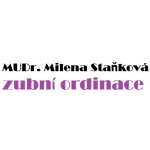 Staňková Milena MUDr. – logo společnosti