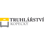 Lukáš Kopecký (Truhlářství Kopecký) – logo společnosti