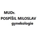 Pospíšil Miloslav MUDr. – logo společnosti