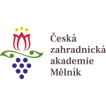 Česká zahradnická akademie Mělník - Střední škola a Vyšší odborná zahradní škola Mělník (Plzeňský kraj) – logo společnosti