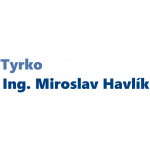 Tyrko - Ing. Miroslav Havlík – logo společnosti
