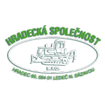 HRADECKÁ SPOLEČNOST s.r.o. (Střední Čechy) – logo společnosti