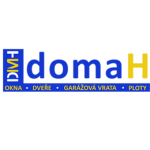 DOMAH Pelhřimov s.r.o. – logo společnosti