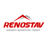 Janoušek Jiří - RENOSTAV (České Budějovice) – logo společnosti