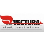 VECTURA s.r.o. – logo společnosti