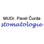 MUDr. Čurda Pavel - stomatologická ordinace – logo společnosti