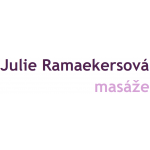Ramaekersová Julie – logo společnosti
