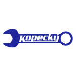 Autoopravárenství Kopecký, s.r.o. – logo společnosti
