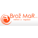 BROŽ MaR s.r.o. – logo společnosti