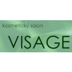 Kosmetický salón Visage - Pasina Marie – logo společnosti