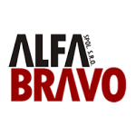 Alfa Bravo, spol. s r. o. – logo společnosti