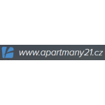 Apartmány 21 Třeboň – logo společnosti