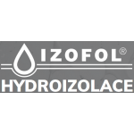 IZOFOL - stavby s.r.o. – logo společnosti