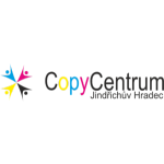 COPYCENTRUM – logo společnosti