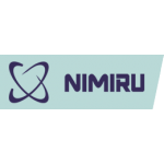 NIMIRU, spol. s r.o. – logo společnosti