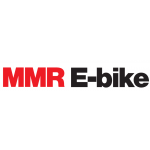 MMR E-bike s.r.o. – logo společnosti