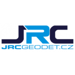 Jež Rostislav - Geodetická kancelář – logo společnosti