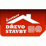 DŘEVOSTAVBY - Čertner Jiří – logo společnosti