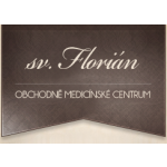 RBB REAL s.r.o. - Obchodně-medicínské centrum sv. Florián – logo společnosti