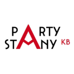 PARTY STANY – logo společnosti