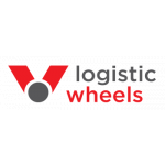 Logistic Wheels s.r.o. – logo společnosti