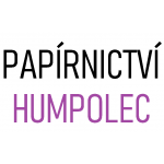 Ivana Veletová – Papírnictví – logo společnosti