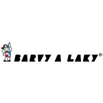 BARVY A LAKY HOSTIVAŘ, a.s. pobočka Humpolec – logo společnosti