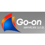 Go-on services s.r.o. – logo společnosti