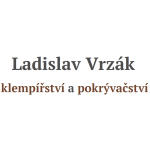 Vrzák Ladislav – logo společnosti