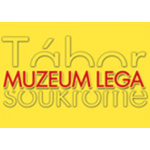 Muzeum Lega Tábor – logo společnosti