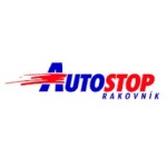Autostop, spol. s r. o. (Královice) – logo společnosti