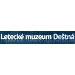 Letecké muzeum Deštná – logo společnosti