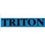 TRITON, spol. s.r.o. (Kladno) – logo společnosti