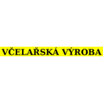 VČELAŘSKÁ VÝROBA – logo společnosti