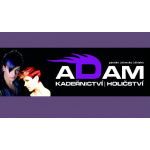 Vaňkátová Petra - Kadeřnictví ADAM – logo společnosti