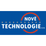 Nové technologie s.r.o. – logo společnosti