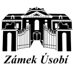 Zámek Úsobí - ubytování, wellness, svatby – logo společnosti