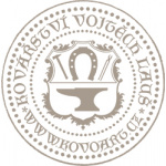 Lauš Vojtěch - Kovoart (Vysočina) – logo společnosti